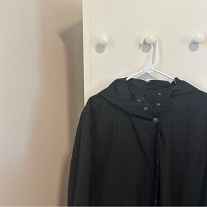 ⭐️NEVER WORN⭐️ A New Day Rain Jacket